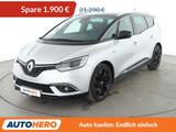 Renault Grand Scenic 1.3 TCe Black Edition Aut.*NAVI*CAM - Renault Grand Scenic black-edition mit Benzin-Antrieb