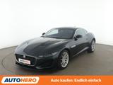 Jaguar F-TYPE 30t Aut.*NAVI*LED*TEMPO*CAM*PDC - Jaguar F-Type aus 2021