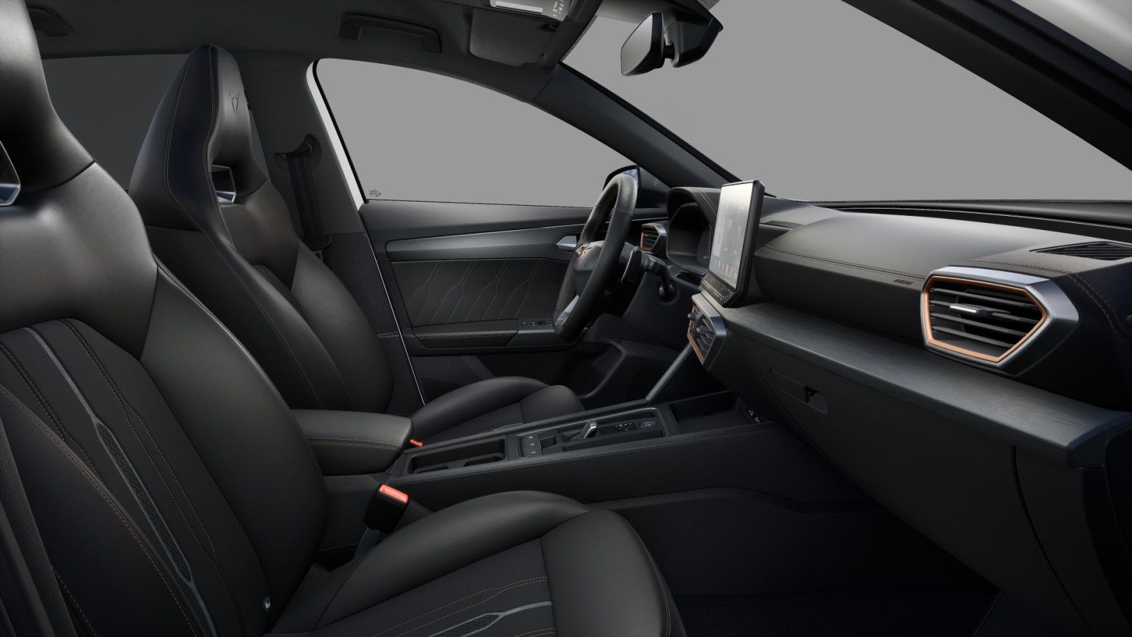 Cupra Formentor - Bild 9