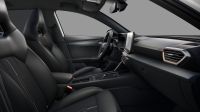 Cupra Formentor - Vorschau Bild 9
