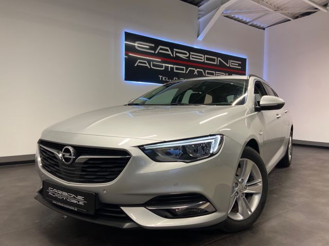 Opel Insignia B *Head-UP*AppleCarPlay*Winter*