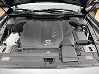 Mazda CX-80 - Vorschau Bild 14