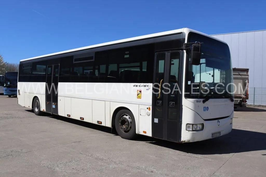 Irisbus Iveco RECREO