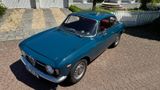 Alfa Romeo GT 1300 Junior Scalino Oldtimer Kantenhaube - Alfa Romeo GT Oldtimer