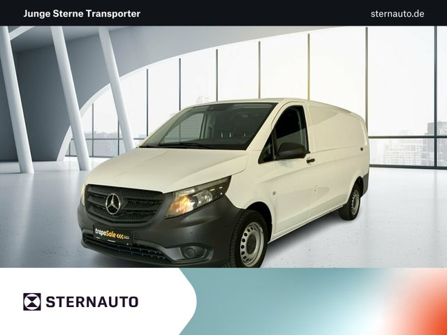 Mercedes-Benz Vito 116 KA/EL Autom. Navi Klima Kamera