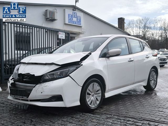 Nissan Leaf ZE1 CLIMATR. TEMPOMAT LED