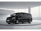 Mercedes-Benz V 300 d AVANTGARDE Extralang Leather+8-Seats - gebrauchte Mercedes-Benz V 300 aus dem Jahr 2025