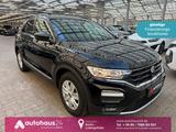 Volkswagen T-Roc 2.0TSI  Sport 4Motion|DSG|ACC|Pano - Volkswagen T-Roc: Schwarz, Schiebedach