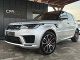 Land Rover Range Rover Sport 4.4 V8 HSE Dynamic *360*ACC* - Land Rover Range Rover Sport: 4.4