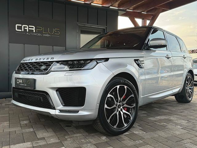 Land Rover Range Rover Sport 4.4 V8 HSE Dynamic *360*ACC*