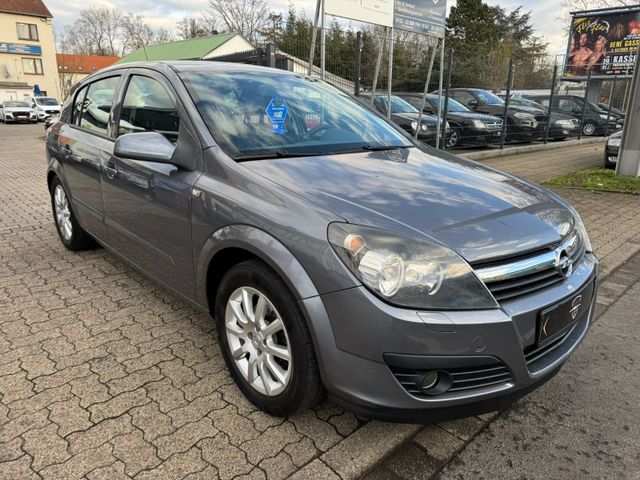 Opel Astra 1.6 H Lim. Edition*Klima*Temp*AHK*