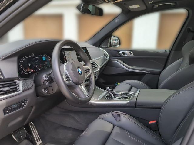 BMW X5 M50i~Pano~HeadUp~HarmanKardon