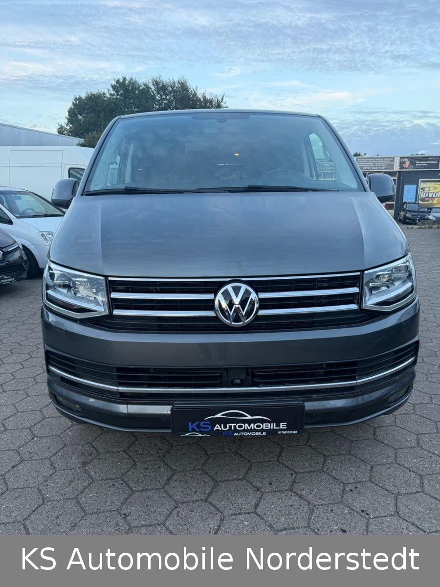 Volkswagen T6 Transporter Automatik Lang  2.0 TDI 150 DSG7