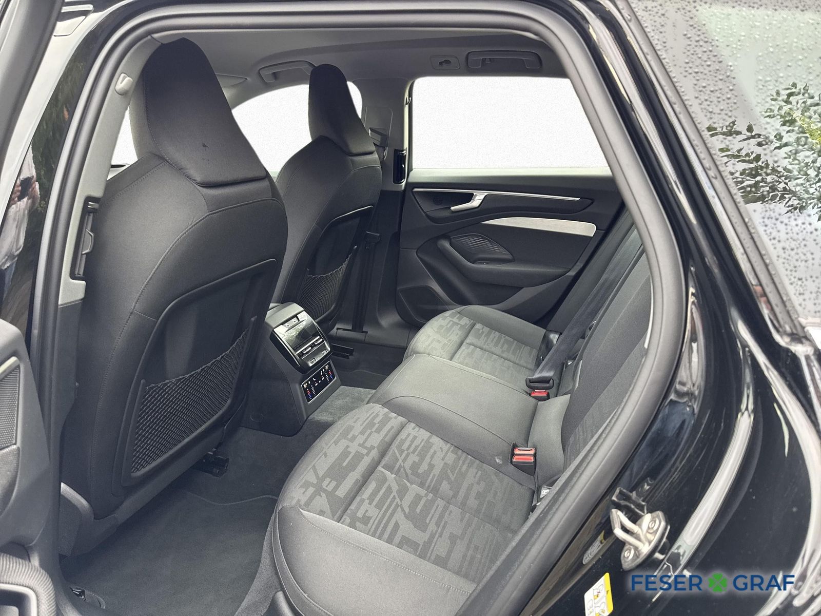 Audi A6 - Bild 11