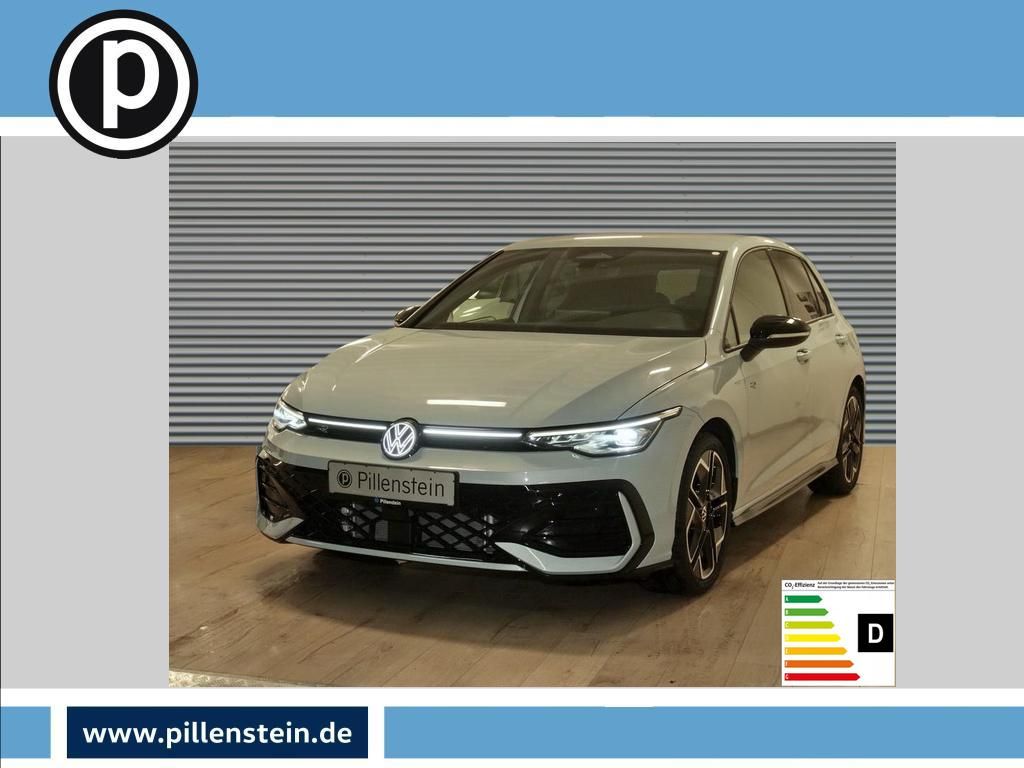 Golf R-Line 1,5 eTSI DSG 20 ° York DESIGN PAKET