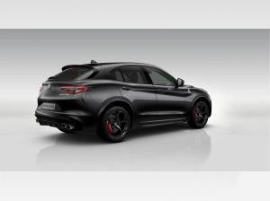 Alfa Romeo Stelvio - Bild 3