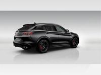 Alfa Romeo Stelvio - Vorschau Bild 3