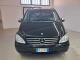Mercedes-Benz Mercedes-benz Viano 2.2 CDI Ambiente L - gebrauchte Mercedes-Benz Viano aus dem Jahr 2010