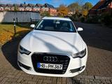 Audi A6  TFSI 2.0 L - Audi 80 mit Benzin-Antrieb: Kombi