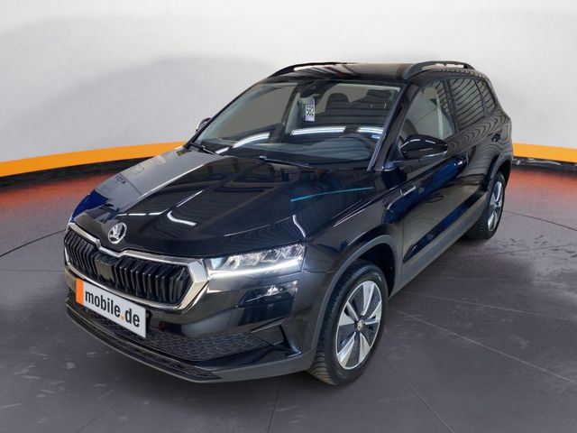 Skoda Karoq 2.0 TDI DSG Executive*Navi*ACC*Kamera*