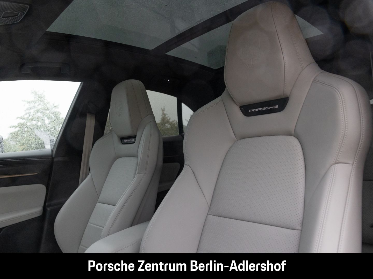 Porsche Macan - Bild 5