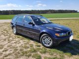 BMW 316i Benzin + GASANLAGE, TÜV 01/2027! ... - BMW 3 Series mit LPG-Antrieb