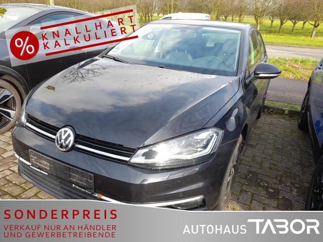 Volkswagen Golf VII 1.6 TDI 116 Join LED Nav ACC AHK PDC