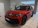 Volkswagen Tiguan 1.5 eTSI 150 PS R-Line - Volkswagen Tiguan: Rot