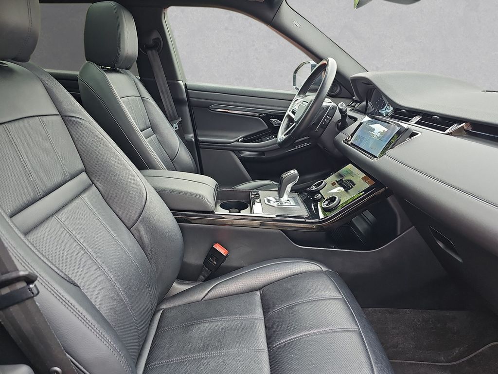 Land Rover Range Rover Evoque D200 AWD R-Dynamic SE PANO