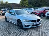 BMW 418 2,0d*M-Optik*Vollleder*Euro 6* - BMW 418 aus 2015