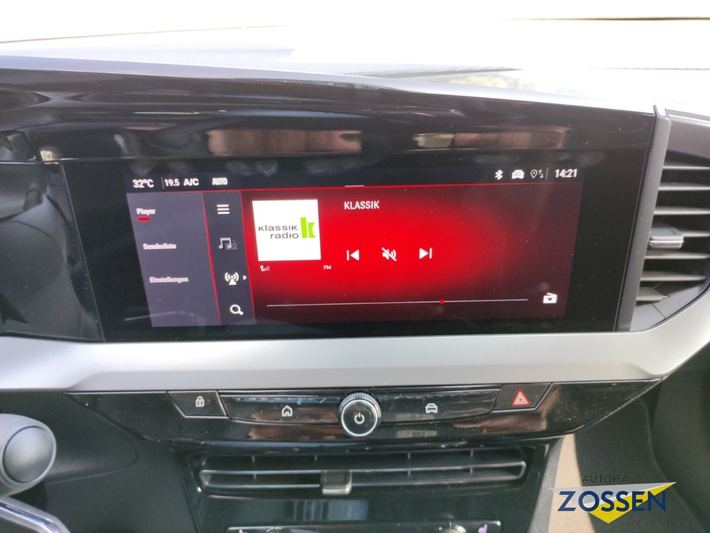 Opel Mokka - Bild 15