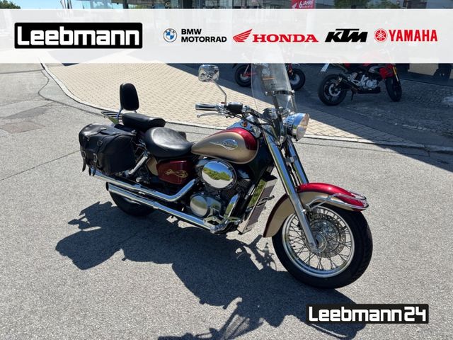 Honda VT 750 C