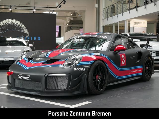 Porsche 911 991 GT2 RS Clubsport 13 von 200