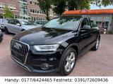 Audi Q3 2.0 TDI S tronic quattro/NAVI/LEDER/XENON/TOP