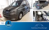 Volkswagen T7 California Beach Tour ACC 360° AHK 3ZK QI SHZ - Volkswagen T7 California Jahreswagen