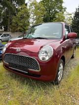 Daihatsu Trevis - Daihatsu TREVIS Gebrauchtwagen