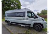 Westfalia Columbus 600 D 9 Gang Automatik  - Diesel 6 9