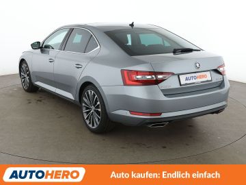 Skoda Superb - 4