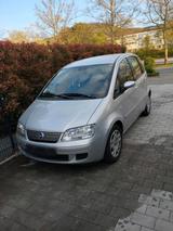 Fiat Idea 2007 - Fiat Idea von privat