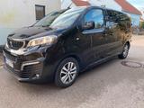 Peugeot Expert Traveller - Peugeot Expert: Privatanbieter