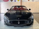 Maserati GranCabrio Sport