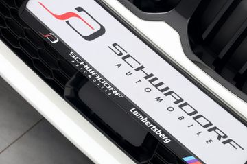 BMW 118i M Sport Shadow LiveCoProf PANO HUD 18"