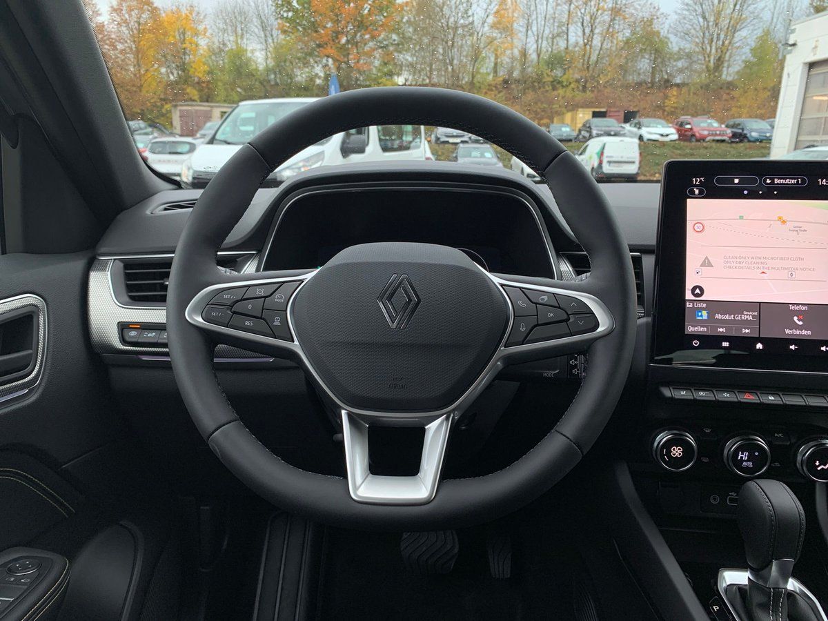 Renault Arkana - Bild 15