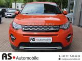 Land Rover Discovery Sport 2.0D AWD 7-Sitzer*Kamera*HUneu - Land Rover Gebrauchtwagen in Stuttgart