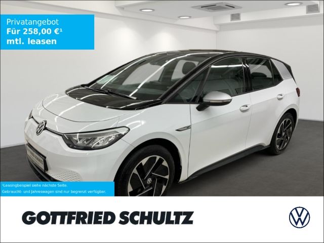 Volkswagen ID.3 Pro First Edition Navi LED Sitzheizung ACC