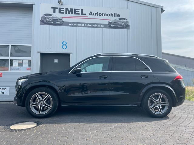 Mercedes-Benz GLE 400 d 4M*AMG*CHRISTMAS SPECIAL PRICE !!!