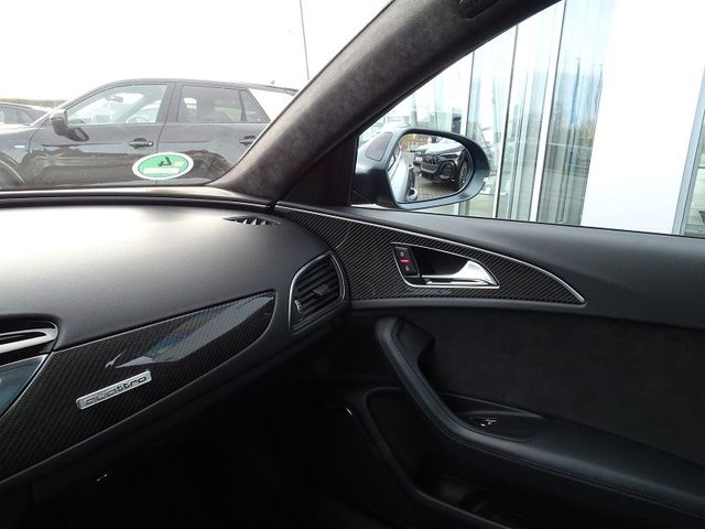 RS 6 Avant V8 4.0 TFSI performance quattro