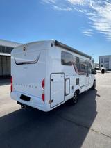 Bürstner Nexxo Van 690 G Einzelbetten 2xTV AHK Kamera  - Bürstner Nexxo Van
