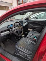 Ford Mustang Mach-E  - rote Ford Mustang Mach-E