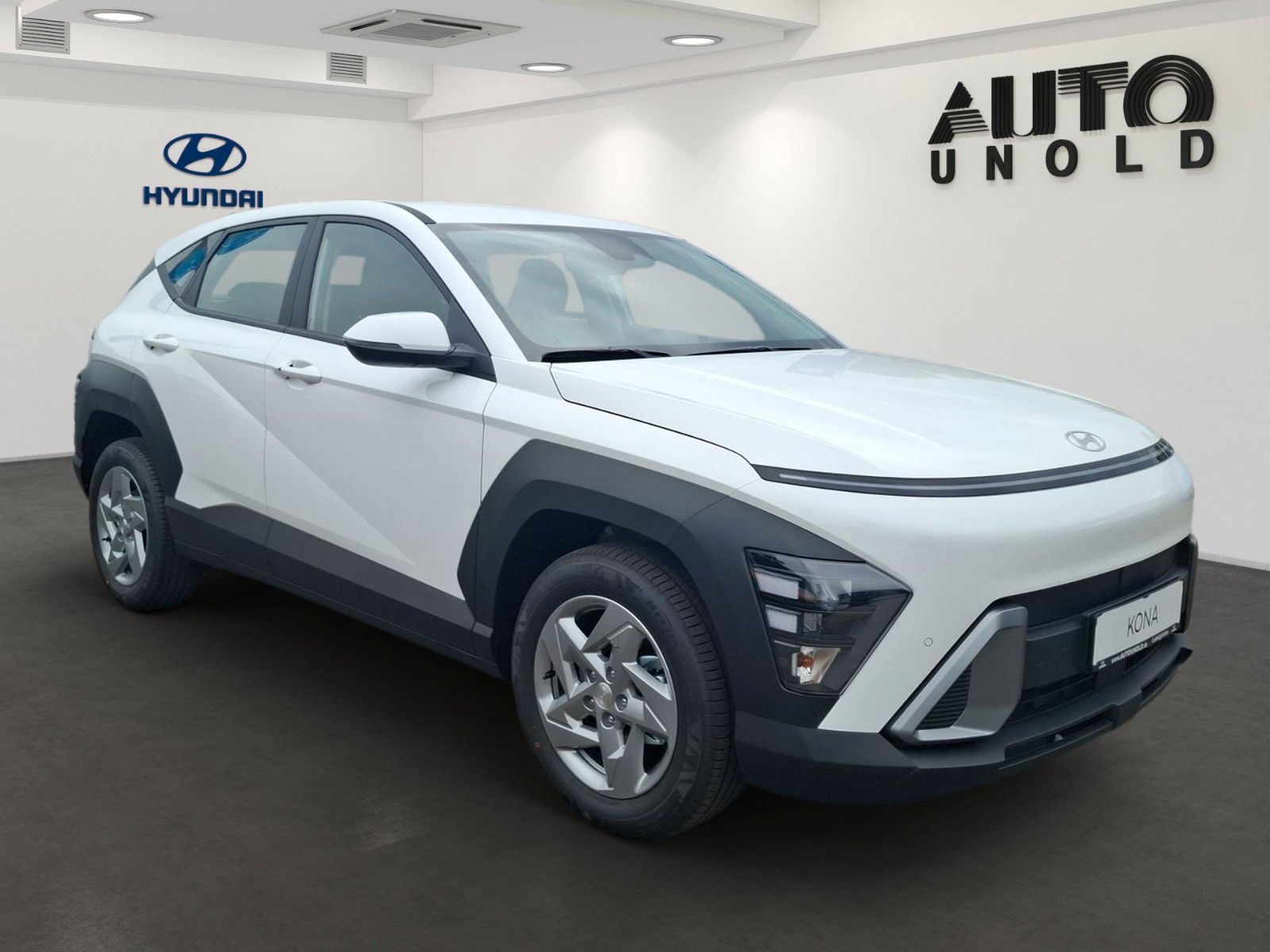 Hyundai KONA - Bild 2